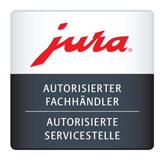 LC-Technik ist autorisierter Fachhändler und Servicestelle für Jura-Kaffeevollautomaten
