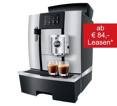 Jura Professional Kaffeevollautomat GIGA X3C - Aluminium (EB)